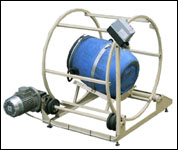 Пьяная Бочка смеситель для сыпучих купить в Киеве