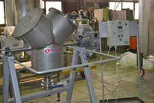 Оборудование для производства кондитерских изделий