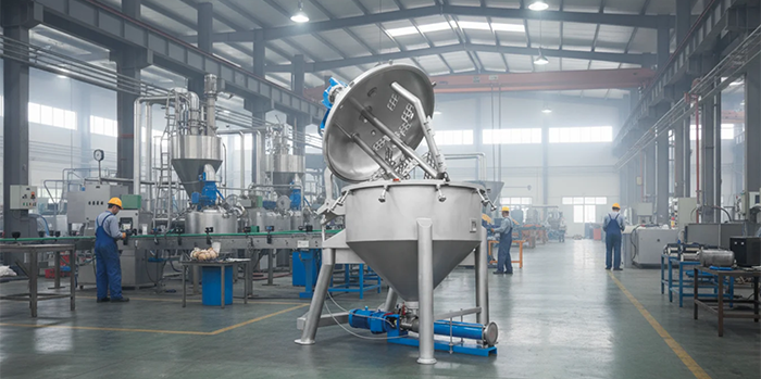   IKA SPP 4000.  .  ""