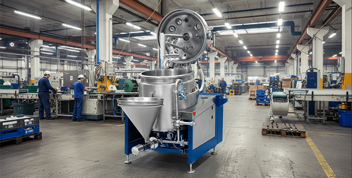 ���������-����������� IKA XPP. ������������ ������. �� "�������". 