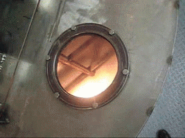 Вакуумный (варочный) реактор - варочный котел 
