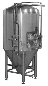 Оборудование для производства пиво-безалкогольной продукции