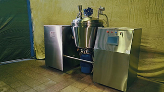 Установка для термизации и измельчения продуктов УМТИ-СИ